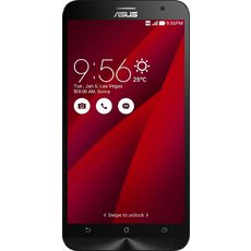 Asus Zenfone 2 ZE551ML 64Gb+4Gb Dual LTE Red