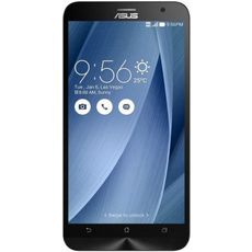 Asus Zenfone 2 ZE551ML 64Gb+4Gb Dual LTE Silver