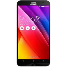 Asus Zenfone 2 ZE551ML 16Gb+4Gb Dual LTE Black