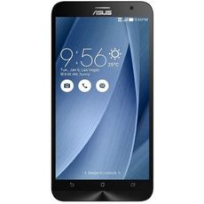 Asus Zenfone 2 ZE551ML 32Gb+4Gb Dual LTE Silver