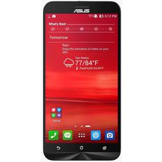 Asus Zenfone 2 ZE551ML 32Gb+2Gb Dual LTE Red