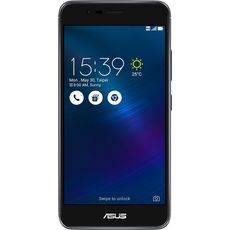 Asus Zenfone 3 Max ZC520TL 16Gb+2Gb Dual LTE Gray