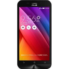 Asus Zenfone MAX ZC550KL 16Gb+2Gb Dual LTE Black