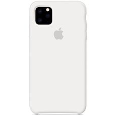 Задняя накладка для Apple iPhone 11 Pro белая APPLE
