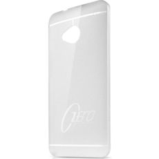 Задняя накладка для HTC One белая