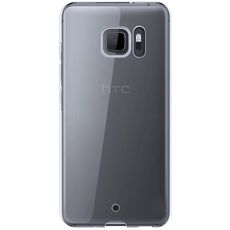 Задняя накладка для HTC U Ultra прозрачная