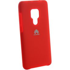 Задняя накладка для Huawei Mate 20 красная HUAWEI