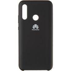 Задняя накладка для Honor20S/HuaweiP30 Lite черная HUAWEI
