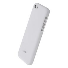 Задняя накладка для iPhone 5С белая