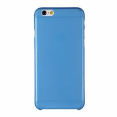 Задняя накладка для Iphone 6 / 6s синяя