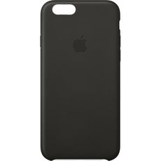 Задняя накладка для iPhone 7/8 Plus APPLE чёрная