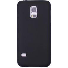Задняя накладка для Samsung Galaxy Galaxy S5 Mini G800 черная