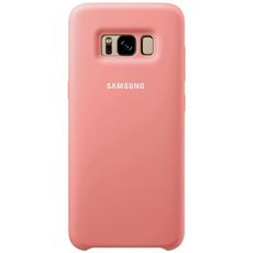 Задняя накладка для Samsung S8 Plus розовая SAMSUNG