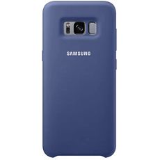 Задняя накладка для Samsung S8 Plus синяя SAMSUNG