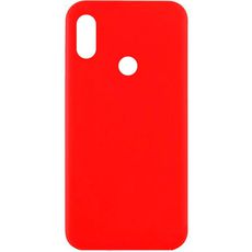 Задняя накладка для Xiaomi Mi8/Mi8Pro красная