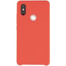 Задняя накладка для Xiaomi Mi8/Mi8Pro красная XIAOMI