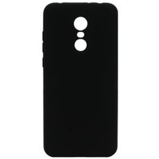 Задняя накладка для Xiaomi Redmi 5 черная