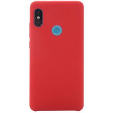 Задняя накладка для Xiaomi Redmi Note 5/5Pro красная