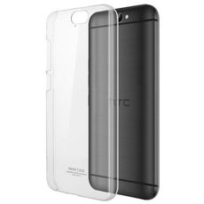 Задняя накладка для HTC One A9 прозрачная