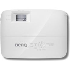 Benq MH550 DLP 3500Lm (1920x1080) 20000:1  :5000 2xHDMI 2.3 (9H.JJ177.1HE) (EAC)
