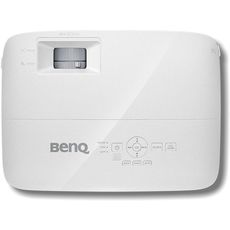 Benq MX550 DLP 3600Lm (1024x768) 20000:1  :5000 2xHDMI 2.3 (9H.JHY77.1HE) (EAC)