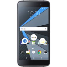BlackBerry DTEK50 STH100-2 16Gb LTE Black