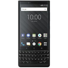 Blackberry Key2 Dual sim (BBF100-6) 128Gb LTE Black
