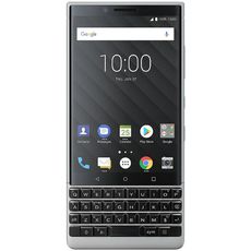 Blackberry Key2 (BBF100-4) 64Gb LTE Silver