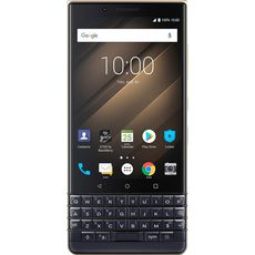 BlackBerry Key2 LE BBE100-4 64Gb+4Gb Dual LTE Champagne