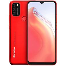 Blackview A70 32Gb+3Gb Dual LTE Red