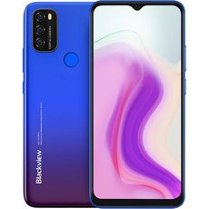 Blackview A70 Pro 32Gb+4Gb Dual 4G Blue