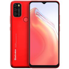 Blackview A70 Pro 32Gb+4Gb Dual 4G Red