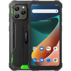 Blackview BV5300 Pro 4/64Gb 4G Green (EAC)
