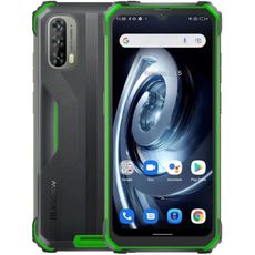 Blackview BV7100 6/128Gb 4G Green (EAC)