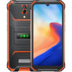 Blackview BV7200 6/128Gb 4G Orange (EAC)