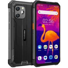 Blackview BV8900 256Gb+8Gb Dual 4G Black