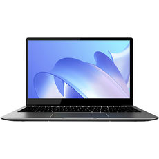 Blackview Laptop AceBook 1 14 (Intel Celeron N4120 1.10 GHz/14/1920*1080/4Gb/128gb SSD/Intel UHD Graphics 600/Windows 10) Grey