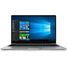 Blackview Laptop AceBook 1 14 (Intel Celeron N4120 1.10 GHz/14/1920*1080/4Gb/128gb SSD/Intel UHD Graphics 600/Windows 10) Silver