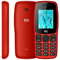 BQ 1852 One Red ()