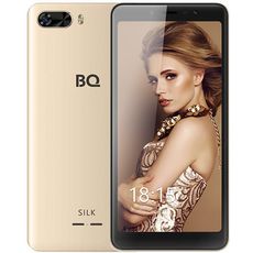 BQ 5520L Silk Gold