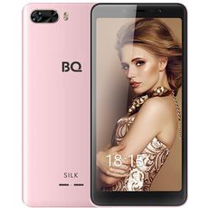 BQ 5520L Silk Pink