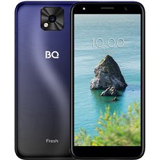 BQ 5533G Fresh Blue Night ()