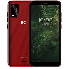 BQ 5745L Clever Red (РСТ)