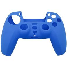 Чехол для геймпада PS5 синий