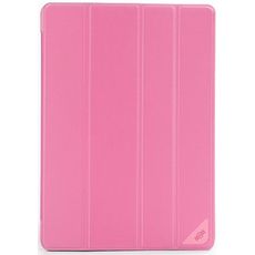Чехол для iPad Air / Air 2 жалюзи розовая кожа