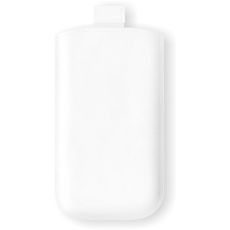 Чехол для Apple iPhone 7/8/SE(2020) выдвижной с лентой белый