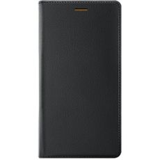 Чехол для Microsoft Lumia 640 XL книга черная