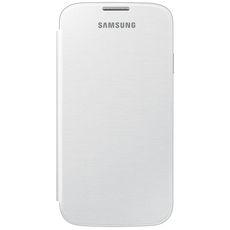 Чехол для Samsung Galaxy A7 книжка белая