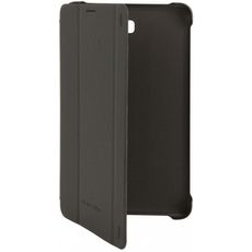 Чехол для Samsung Tab 4 8.0 книжка черная кожа