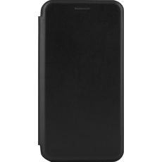 Чехол-книга для Huawei P30 Lite черный